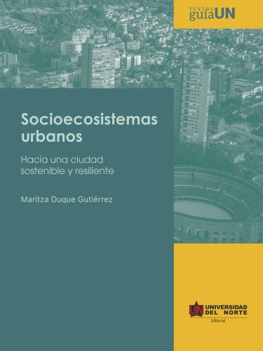 Socioecosistemas urbanos