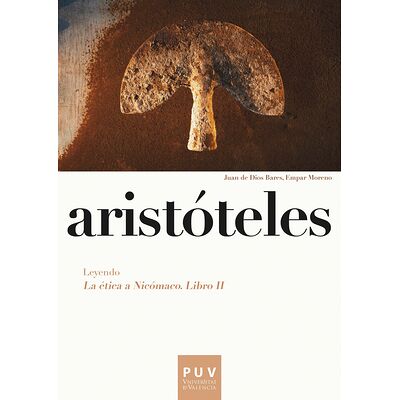 Aristóteles. Leyendo «La...