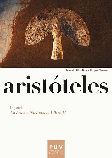 Aristóteles. Leyendo «La...