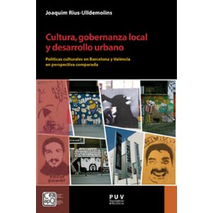 Cultura, gobernanza local y...