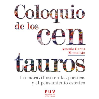 Coloquio de los centauros