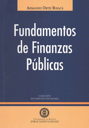 Fundamentos de Finanzas...