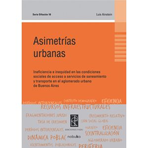 Asimetrías urbanas