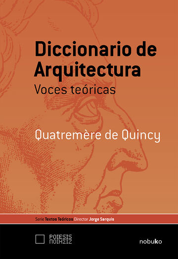 Diccionario de arquitectura...