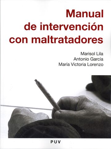 Manual de intervención con...