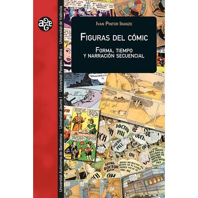 Figuras del cómic