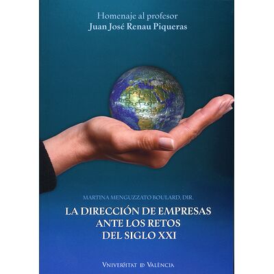 La dirección de empresas...