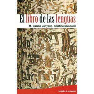 El libro de las lenguas