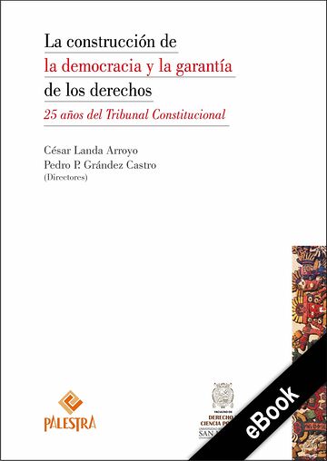 La construcción de la...