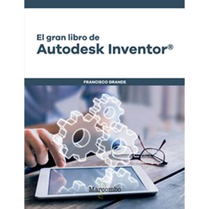 El gran libro de Autodesk...