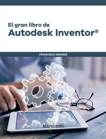 El gran libro de Autodesk...