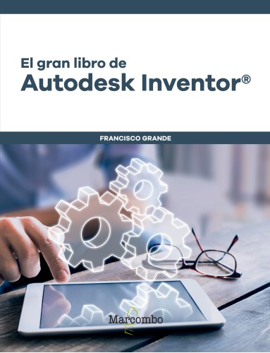 El gran libro de Autodesk...