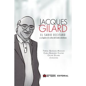 Jacques Gilard