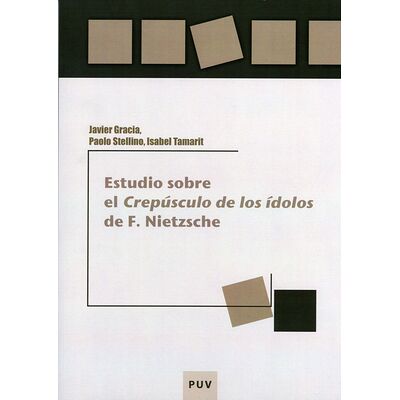 Estudio sobre el...