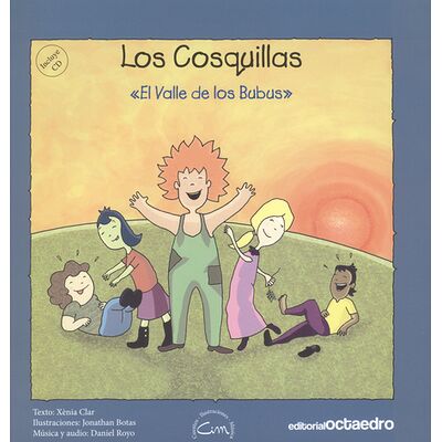 Los cosquillas (Incluye...