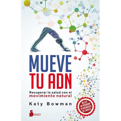 Mueve tu ADN