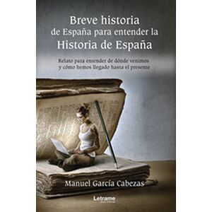 Breve historia de España...