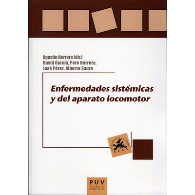 Enfermedades sistémicas y...