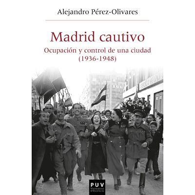 Madrid cautivo
