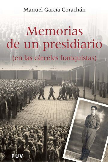 Memorias de un presidiario...