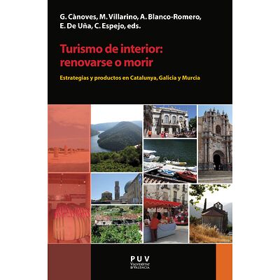 Turismo de interior:...