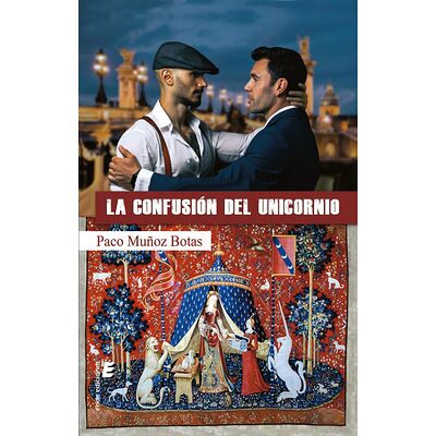 La confusión del unicornio