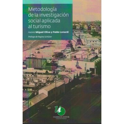Metodología de la...