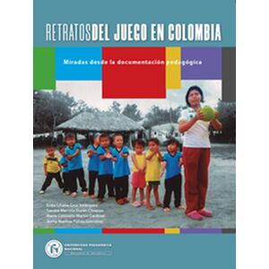 Retratos del juego en Colombia