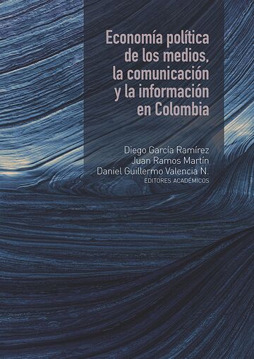 Economía política de los...