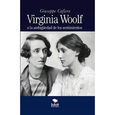 Virginia Woolf o la...