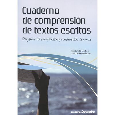 Cuaderno de comprensión de...