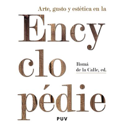 Arte, gusto y estética en...