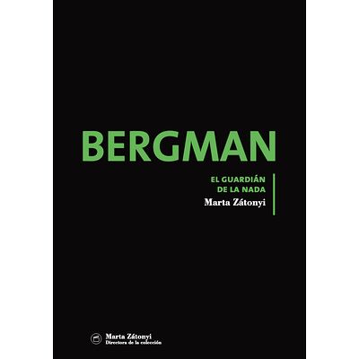 BERGMAN