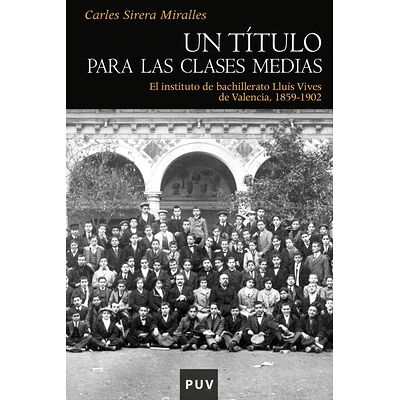Un título para las clases...