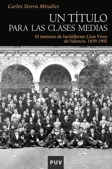 Un título para las clases...