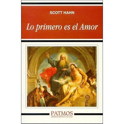 Lo primero es el Amor