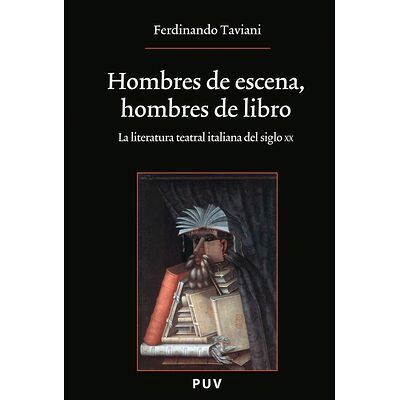 Hombres de escena, hombres...