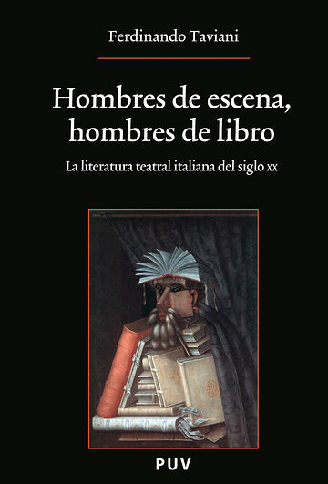 Hombres de escena, hombres...