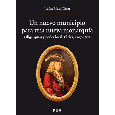 Un nuevo municipio para una...