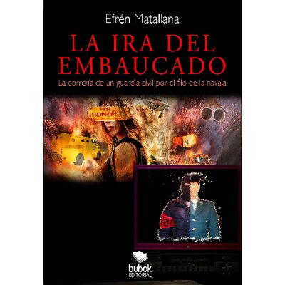 La ira del embaucado