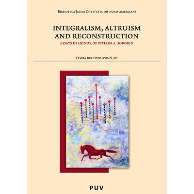 Integralism, Altruism and...