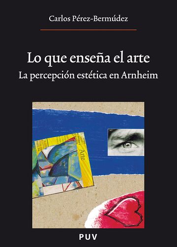 Lo que enseña el arte, (2a...