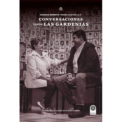 Conversaciones desde Las...