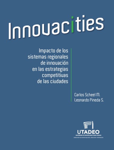 Innovacities: impact of...