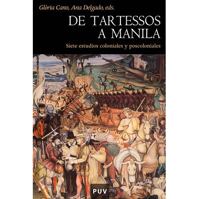 De Tartessos a Manila