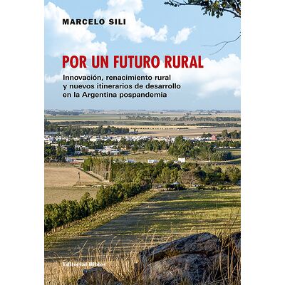 Por un futuro rural