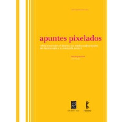 Apuntes pixelados