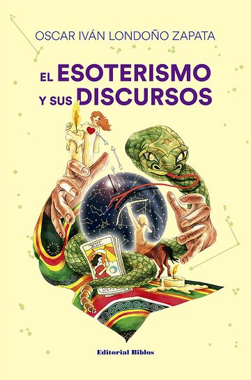 El esoterismo y sus discursos