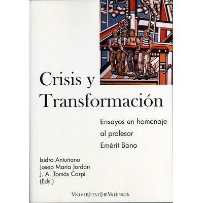 Crisis y transformación....