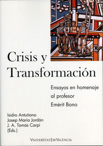 Crisis y transformación....